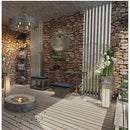 Rustic Rock Brick Wallpaper - RnR Galore