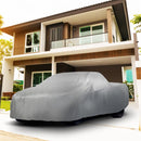 Samson Deluxe Waterproof Ute Cover - RnR Galore