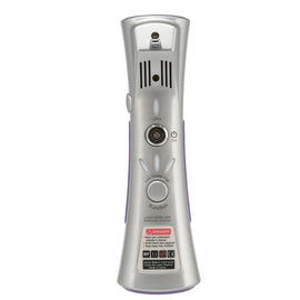 Silhouette Portable Laser Hair Remover Permanent Epliation System Body Face Home - RnR Galore
