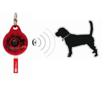 Skudo Electronic Tick Repeller for Cats and Small Dogs - RnR Galore