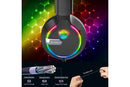 SoulBytes S19 RGB Gaming Headphones - RnR Galore