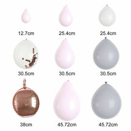 Table Balloon Arch Kit Garland Birthday Party Wedding Baby Shower Decorations AU - RnR Galore