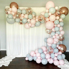 Table Balloon Arch Kit Garland Birthday Party Wedding Baby Shower Decorations AU - RnR Galore