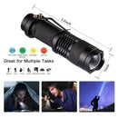 Tactical Emergency Survival Kit Outdoor Sports Hiking Camping SOS Tool Equipment - RnR Galore