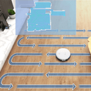 Tesvor X500 Pro Robot Vacuum Cleaner - RnR Galore