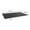 Tile Backer Insulation Board 10MM: 1200mm x 600mm - Box of 6 - RnR Galore