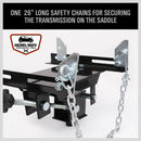 Transmission Jack Adapter Gearbox Removal Adaptor 500KG Loading Automotive Tool - RnR Galore