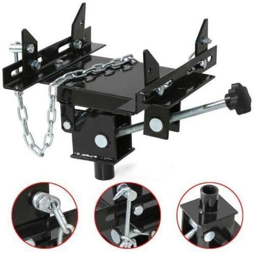 Transmission Jack Adapter Gearbox Removal Adaptor 500KG Loading Automotive Tool - RnR Galore