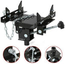 Transmission Jack Adapter Gearbox Removal Adaptor 500KG Loading Automotive Tool - RnR Galore