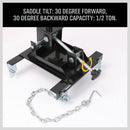 Transmission Jack Adapter Gearbox Removal Adaptor 500KG Loading Automotive Tool - RnR Galore