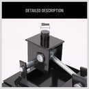 Transmission Jack Adapter Gearbox Removal Adaptor 500KG Loading Automotive Tool - RnR Galore