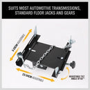 Transmission Jack Adapter Gearbox Removal Adaptor 500KG Loading Automotive Tool - RnR Galore