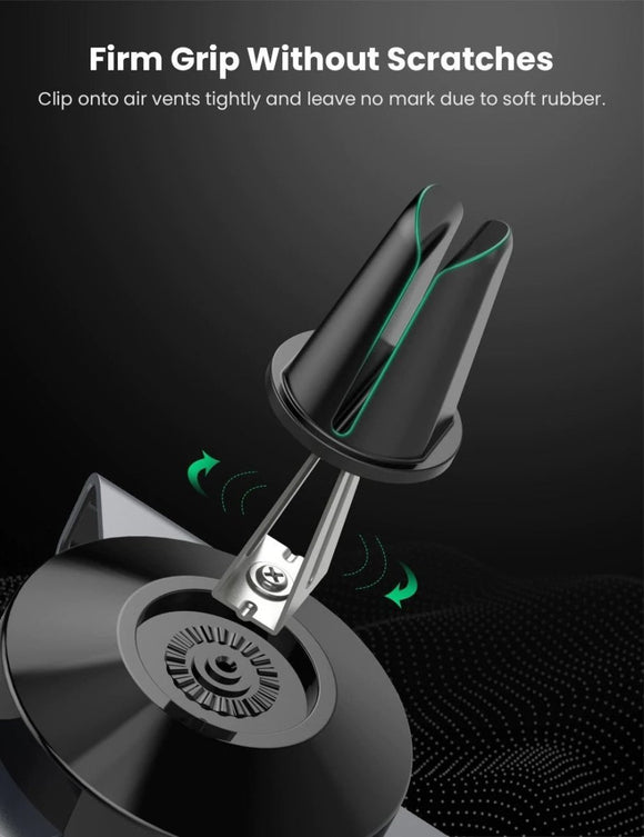 UGREEN 50564 Gravity Drive Car Mount - RnR Galore
