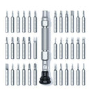 UGREEN 80459 38 - in - 1 Aluminum Alloy Screwdriver Set - RnR Galore