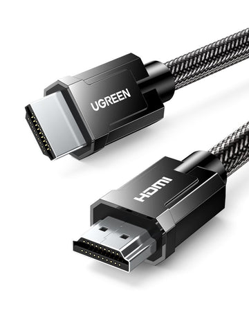UGREEN 80602 8K HDMI 2.1 Cable 3M - RnR Galore