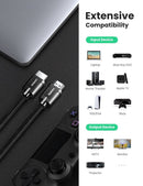 UGREEN 80602 8K HDMI 2.1 Cable 3M - RnR Galore