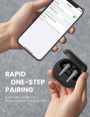 UGREEN 80650 T1 Wireless Earbuds White - RnR Galore