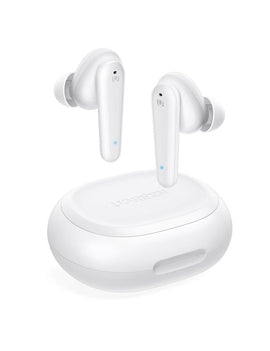 UGREEN 80650 T1 Wireless Earbuds White - RnR Galore