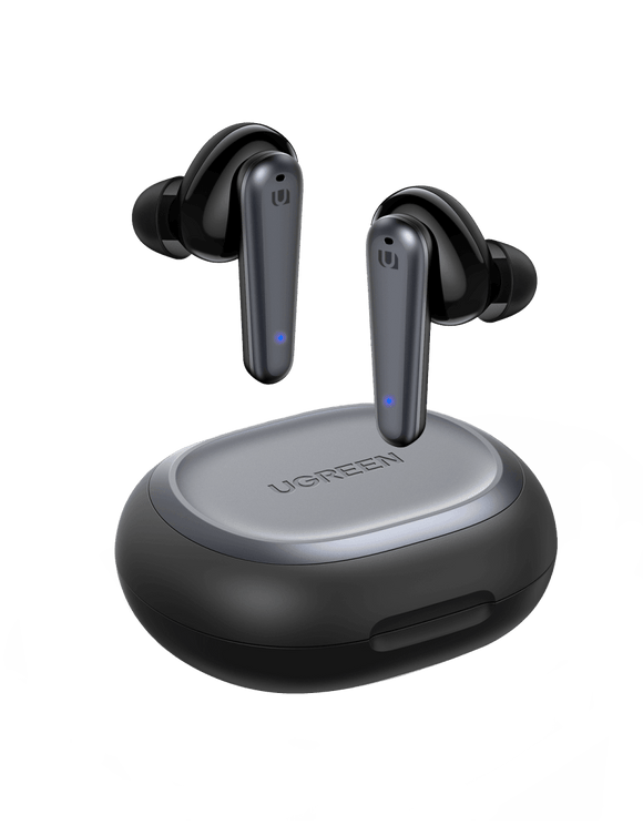 UGREEN 80651 T1 Wireless Earbuds Black - RnR Galore
