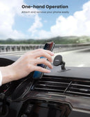 UGREEN 80785 Magnetic Phone Car Mount - RnR Galore