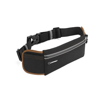 UGREEN Sport Running Waist Pack Waterproof Belt Black 20818 - RnR Galore