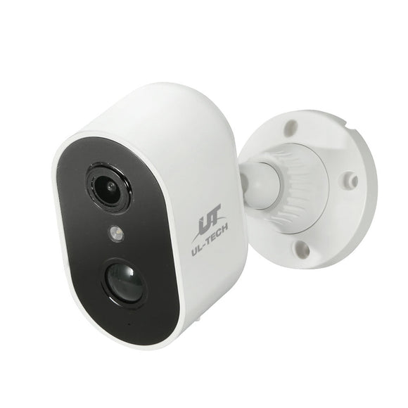 UL - tech 1080P Wireless IP Camera WIFI Home Security Cam - RnR Galore