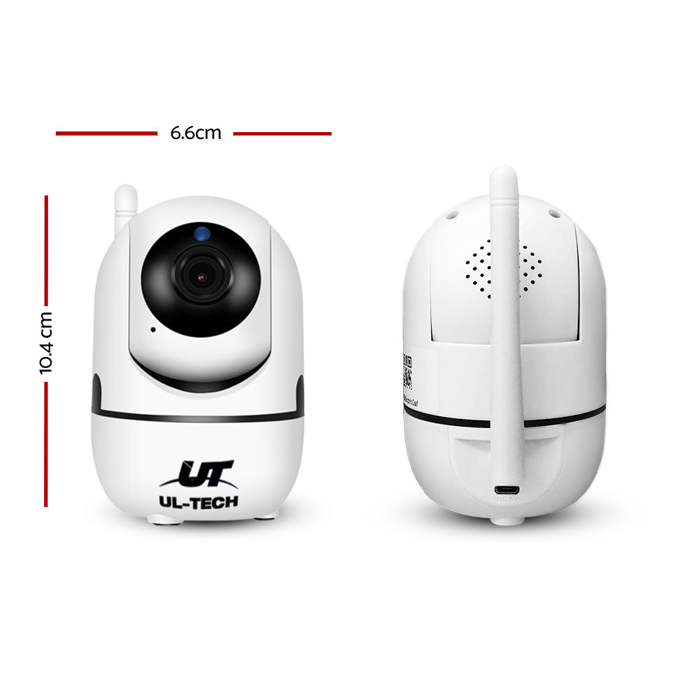 UL-tech 1080P Wireless IP Camera WIFI Home Security Cam - RnR Galore