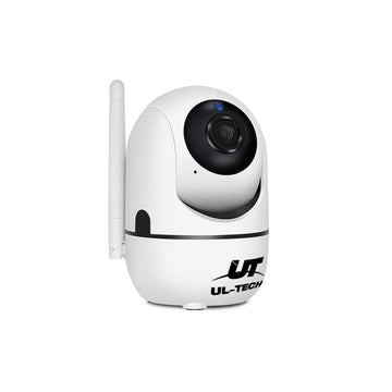 UL - tech 1080P Wireless IP Camera WIFI Home Security Cam - RnR Galore
