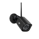 UL - TECH 3MP 8CH NVR Wireless 6 Security Cameras Set - RnR Galore