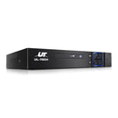 UL - tech 4CH DVR 1080P 5in1 CCTV Video Recorder - RnR Galore
