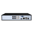 UL - tech 4CH DVR 1080P 5in1 CCTV Video Recorder - RnR Galore