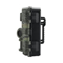 UL - tech 4K 16MP Trail Camera Wildlife Hunting Security Cam Night Vision - RnR Galore