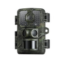 UL - tech 4K 16MP Trail Camera Wildlife Hunting Security Cam Night Vision - RnR Galore