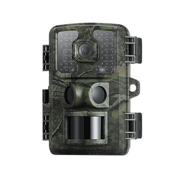 UL - tech 4K 16MP Trail Camera Wildlife Hunting Security Cam Night Vision - RnR Galore