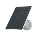 UL - tech Solar Panel For Security Camera Wireless 3W - RnR Galore