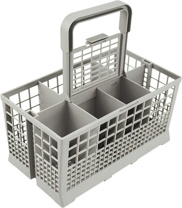 Universal Dishwasher Cutlery Basket (24 x 14 x 12 cm) - RnR Galore