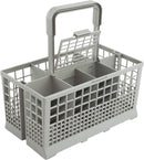 Universal Dishwasher Cutlery Basket (24 x 14 x 12 cm) - RnR Galore