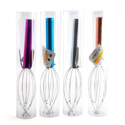 Vibrating Head Tickler - RnR Galore