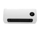 Wall - Mounted Heater & Fan with Remote Control - RnR Galore