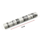 Wallpaper White Birch Tree Non - woven Wall Paper Roll - RnR Galore