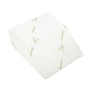 Wedge Elevation Pillow Cool Gel Memory Foam Leg Raiser Support Cushion - RnR Galore