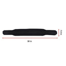 Weight Lifting Belt Gym Back Pull Up Chain Dipping Dip Body Building Training - RnR Galore