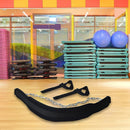 Weight Lifting Belt Gym Back Pull Up Chain Dipping Dip Body Building Training - RnR Galore