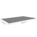 Weisshorn 6M X 2.5M Annex Matting 600GSM Floor Mats Mesh Caravan Camping Annexe - RnR Galore