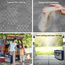 Weisshorn 6M X 2.5M Annex Matting 600GSM Floor Mats Mesh Caravan Camping Annexe - RnR Galore