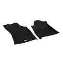 Weisshorn Car Rubber Floor Mats Compatible For Toyota Hilux Dual Cab 2015 - 2022 - RnR Galore