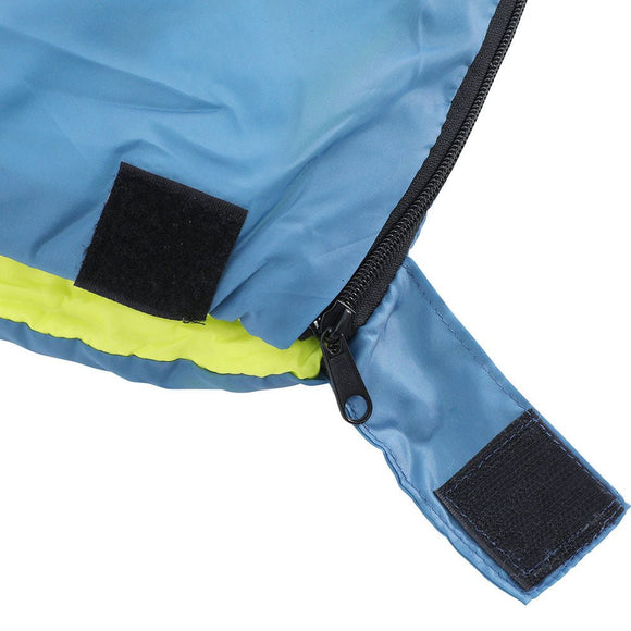 Weisshorn Sleeping Bag Double Bags Thermal Camping Hiking Tent Grey - 5°C - RnR Galore