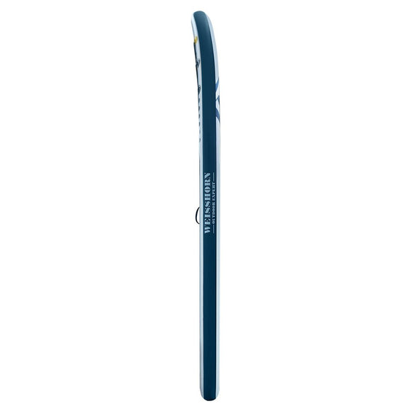 Weisshorn Stand Up Paddle Board 10.6ft Inflatable SUP Surfboard Paddleboard Kayak Surf Blue - RnR Galore