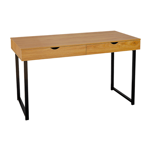 Wood Computer Desk PC Laptop Table Gaming Desk Home Office Study Furniture - RnR Galore