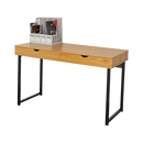 Wood Computer Desk PC Laptop Table Gaming Desk Home Office Study Furniture - RnR Galore